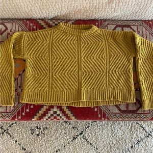 Micaela Greg Sweater